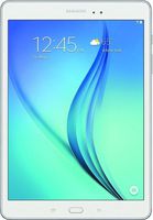 Samsung Galaxy Tab E 16GB 9.6-Inch Tablet SM-T560 - White (Renewed)