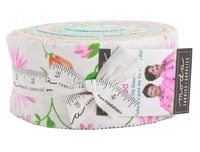 Good Day! Jelly Roll 40 2.5-inch Strips by Me and My Sister Designs for Moda Fabrics