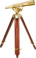 BARSKA Anchormaster 20-60X60 Spyscope with Floor Tripod