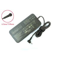 Genuine 19V 6.32A 4.53.0mm for ASUS UX501J4720 G501JW UX501VW PA-1121-18 AC Adapter