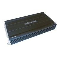 Exile Audio Javelin Amplifier