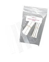 Frey Scientific Chromatography Paper, 6" Length x 3/4" Width (Pack of 50)