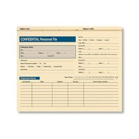 ComplyRight Confidential Personnel File Standard (A221)