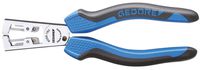 GEDORE 8099-160 JC Stripping Pliers Strip-FIX