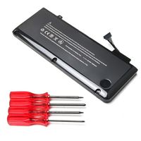 Replacement A1322 Battery for Apple MacBook Pro 13 inch A1278 A1322 (2009 2010 2011 2012 Version) 661-5229 661-5557 020-6547-A MB991LL/A MC374LL/A MC375LL/A MC724LL/A MC700LL/A