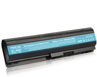 TREE.NB MU06 CQ42 593553-001 593554-001 for HP Pavilion g4 dm4 m4 G6 G7 g42 g56 G62 g72 593562-001 584037-001 HSTNN-LB0W HSTNN-UB0W HSTNN-LB0W HSTNN-CBOW HSTNN-I84C - 2 Year Warranty