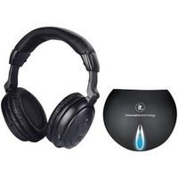 INNOVATIVE ITHW-858 Wireless Headphones with Transmitter consumer electronics Electronics