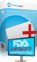 FDA Cleared Dell UP3017 30" Medical-Grade Monitor & Perfectlum Calibration Software - Medical Grade Calibration Software - Professional Monitor - Best Value for Money - Great Cost saving - Great Value