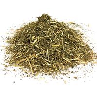 Best Botanicals Organic Alfalfa Leaf Cut 4 oz.