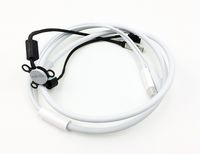 Willhom 922-9941 All-in-One Cable Replacement for Thunderbolt Display 27" A1407 Mid 2011 (MC914LL/A)