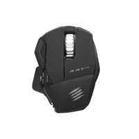 Mad Catz R.A.T. M Wireless Mobile Gaming Mouse for PC, Mac and Mobile Devices