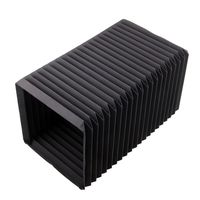Professional Made Replacement Bellows for Omega 45D Toyo 45G 45E 45C 4x5 Large Format Camera