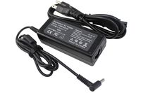 FLYTEN 45W HSTNN-CA40 Charger for HP Pavilion 15-f305dx 15-d035dx 15-f039wm X360 M1,Envy 15 M6 X360,Stream 11 13 11-d010wm 13-c110nr 13-c010nr,Elitebook Folio 1040 g1 740015-001 740015-003 741727-001