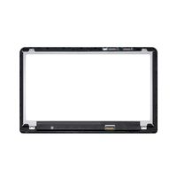 for HP 15.6'' FHD LCD Touch Screen Replacement Envy X360 15-W267CL 15-W237CL