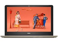 Dell Vostro 15 5000 15.6" FHD LED-Backlit Business Laptop Computer, Intel Core i5-7200U Up to 3.1GHz, 16GB DDR4, 512GB SSD, 802.11AC WiFi, Bluetooth 4.2, HDMI, USB 3.0, Windows 10 Professional