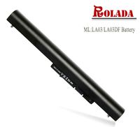 LA03 LA03DF LA03031DF New Laptop Battery for HP 15-F Series HP 14-Y Series; 15-F004WM 15-F001XX 15-F003DX HSTNN-DB6N HSTNN-IB6R 776622-001 775825-221-11.1V 31Wh 12 Months Warranty