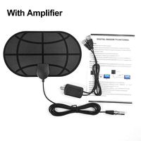 lzndeal 980Mile Range Antenna TV Digital HD 4K Antena Digital Indoor HDTV 1080P