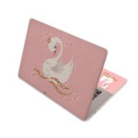 Notebook Sticker 15 14 12 17 Laptop Skin for Girls Portable Vinyl Stickers for Xiaomi Notebook Pro 13.3 15.6/HP/Acer/Lenovo,15 Inch(38x27cm),Laptop Skin 2