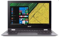 Acer Spin 1 - 11.6" Laptop Intel Pentium N4200 1.10GHz 4GB Ram 64GB Flash Windows 10 S (Renewed)