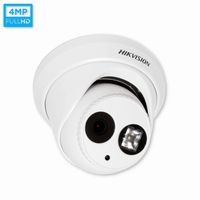 Hikvision Network Turret Security Camera DS-2CD2342WD-I 4MP 4mm Lens