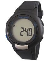 Smarthealth Walking Fit Activity Tracker - Black - Large