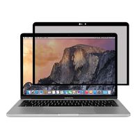 Fully Removable Privacy Laptop Screen Filter for MacBook Pro 13¡± and 2018 MacBook Air 13, Habyby Anti Glare & Anti Blue Light Privacy Screen Filter with High Transmittance Anti-Smudge (pro13)