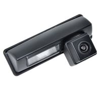 Auto Wayfeng Car Camera For Toyota 2007 and 2012 Camry Car Rear View Camera Reverse Backup Camera Parking Aid