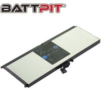 BattpitTM Laptop/Notebook Battery Replacement for Dell XPS 15z (4300 mAh / 64Wh)