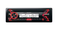 Sony MEX-M100BT 160W RMS Marine CD Receiver with Bluetooth USB (Certified Refurbished)
