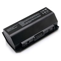 New A42-G750 G750 G750JM 88W Laptop Battery for Asus G750J G750JW G750JX G750JZ G750JH G750JS G750Y47JX-BL 0B110-00200000, 0B110-00200000M Series Laptop Netbook [15V 5900mAh]-12 Months Warranty