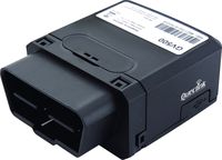 Real-time GPS Tracker with Easy 5 Second Installation for Teen Drivers