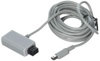Tomee PowerShare Cable for Wii U GamePad
