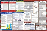 Mississippi / Federal Combination Labor Law Posters