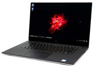 New XPS 15 7590 The World's Smallest 15.6-inch Performance Laptop with a Stunning 4K UHD OLED Display 9th Gen Intel i9-9980HK GTX 1650 4GB Plus Best Notebook Pen Light (1TB SSD|32GB RAM|Win 10 PRO)