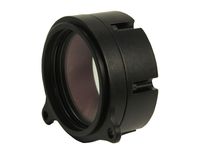 Black Gold Lens Kit 2x Black Only Right Hand