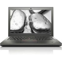 2019 Lenovo Thinkpad X250 12.5" Ultrabook Premium Business Laptop Computer, Intel Core i5-5300U Up to 2.9GHz, 8GB RAM, 256GB SSD, WiFi, USB 3.0, Windows 10 Professional (Renewed)