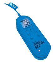 iHome IM14LC Jumbo Snooze Bar Alarm Clock with USB Charging