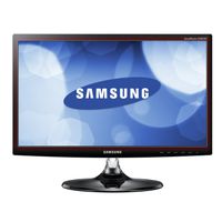 Samsung B300 Series S22B300B 21.5-Inch Screen LED-Lit Monitor