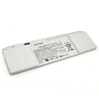 SUNNEAR 6-Cell VGP-BPS30 Battery for Sony VAIO T11 T13 VAIO SVT111, SVT131, SVT1112, SVT1311. SVT1312