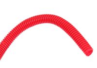 Spectre Performance 29682 Red 3/8" x 8' Split Loom