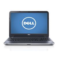 Dell Inspiron 15R i15RM-2659sLV 15.6-Inch Laptop (1.8 GHz Intel Core i5-3337U Processor, 6GB DDR3, 500GB HDD, Windows 8) Moon Silver [Discontinued By Manufacturer]