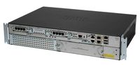 Cisco2911-VSEC/K9 DataK9 UCK9 3 Gigabit Ports PoE Voice and Security Router 512 Dram 256 Flash PVDM3-32