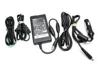 NewCA for New Genuine Dell Slim PA-12 Auto Air AC Adapter DK138 UT101 PY077