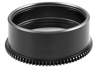 Sea & Sea Canon EF 17-40mm F4L USM Underwater Camera Zoom Gear