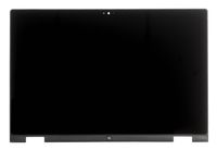 AUO Dell Inspiron 13 7000 7353 7353 7359 YD4WJ LTN133HL06 LTN133HL03 IPS FHD Touch LCD Screen Digitizer Bezel Assembly