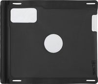 E-Case iSeries Case for iPad, Black