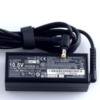Genuine AC Adapter Charger for Sony VGP-AC10V10 VAIO Duo 13 Pro 11/13 10.5V 3.8A