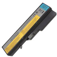 ATC 11.1V 5200mAh Battery for LENOVO G460 G560 G460A LO9S6Y02 LO9L6Y02