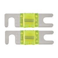Raptor RMANL100 MID SERIES - MINI ANL Fuses