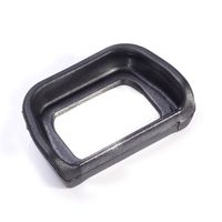 (2 Pack) New Camera FDA-EP10 Eyecup Eyepiece Viewfinder Replacement For Sony NEX7 NEX6 A7000 A6000 Camera